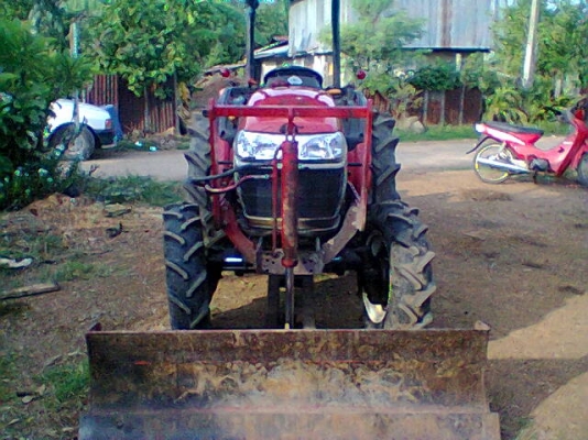 ยันมาร์ EF 352T 4WD