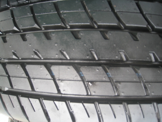 ขายกะทะล้อ Toyota vios ขอบ 15 4รู100 +ฝาครอบ + ยาง ปี13(081-3747940)