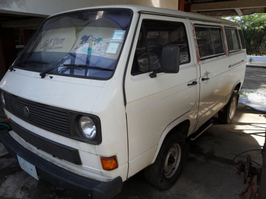 ขายรถ v w. t3 ขายรถ v w. t3