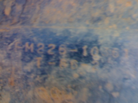 ขายซูโม่226วางหัวไฮเทค วางเครื่องแดวู360แรง แม่ลูกปิเนียมดั๊มแม่ลูก ขายซูโม่226วางหัวไฮเทค วางเครื่องแดวู360แรง แม่ลูกปิเนียมดั๊มแม่ลูก