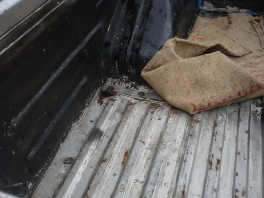 Re: {โคราช}Isuzu ดราก้อน แค๊ป LPG  ขายแล้ว