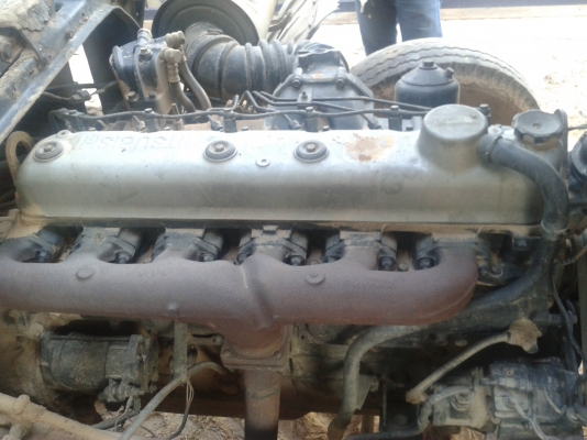 ขายดั้มฟูโซ่ 165 แรง ขายดั้มฟูโซ่ 165 แรง