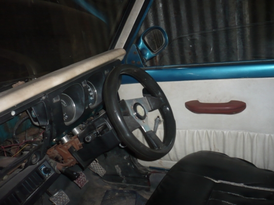 {โคราช}มาสด้า แฟมิเลีย 3 หมื่น