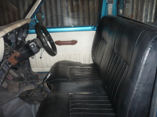 {โคราช}มาสด้า แฟมิเลีย 3 หมื่น