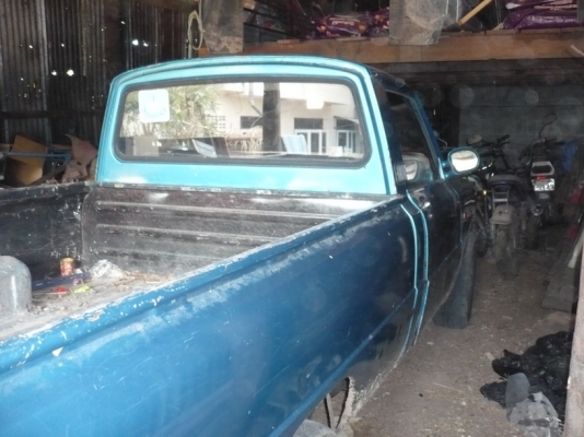 {โคราช}มาสด้า แฟมิเลีย 3 หมื่น