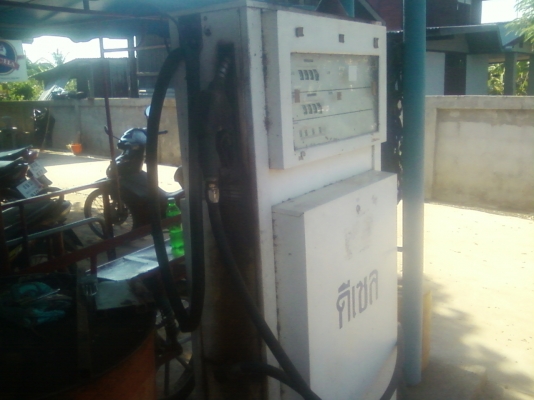 ขายถังน้ำมัน 10000 ลิตร พร้อมหัวจ่าย TATSUNO พร้อมใช้งาน ขายถังน้ำมัน 10000 ลิตร พร้อมหัวจ่าย TATSUNO พร้อมใช้งาน