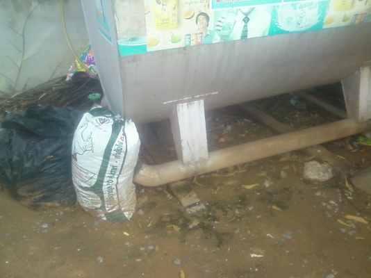 ขายถังน้ำมัน 10000 ลิตร พร้อมหัวจ่าย TATSUNO พร้อมใช้งาน ขายถังน้ำมัน 10000 ลิตร พร้อมหัวจ่าย TATSUNO พร้อมใช้งาน