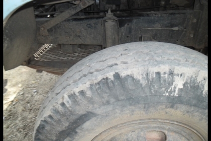 6 ล้ออีซูซุ 120 แรง เครื่องดี สภาพสวยๆ