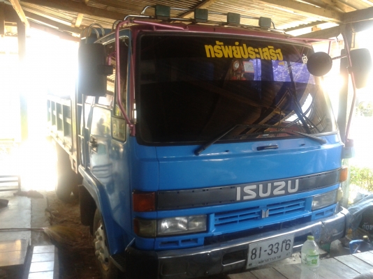 ขายดั้มร็อกกี้ 195 แรง