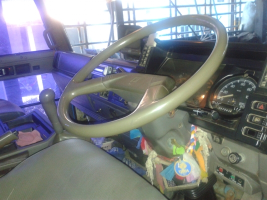 ขายดั้มร็อกกี้ 195 แรง