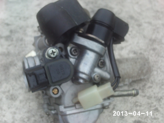 คาบูร์มีโอ