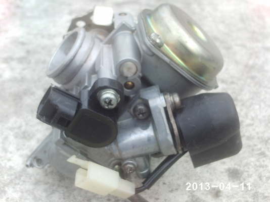 คาบูร์มีโอ