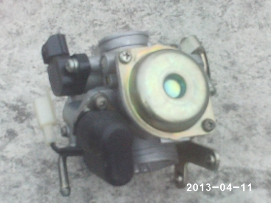 คาบูร์มีโอ