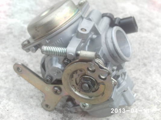 คาบูร์มีโอ