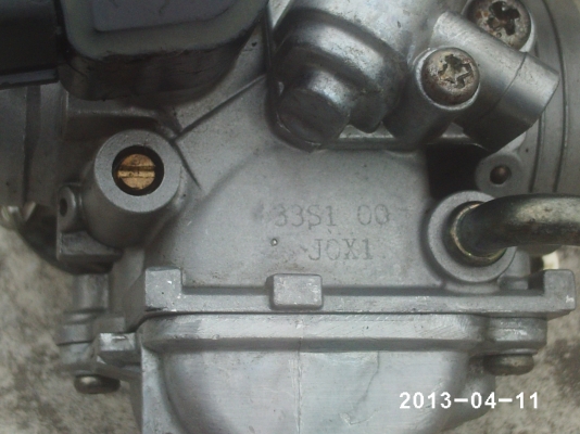 คาบูร์มีโอ