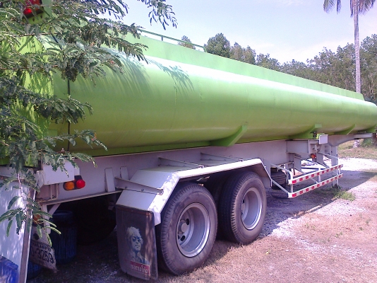 (ลงขายใหม่...)ขายดาวน์...หางน้ำยางพาราเกือบใหม่หางสวย26000ลิตร (ลงขายใหม่...)ขายดาวน์...หางน้ำยางพาราเกือบใหม่หางสวย26000ลิตร