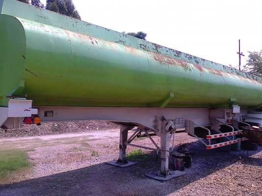 (ลงขายใหม่...)ขายดาวน์...หางน้ำยางพาราเกือบใหม่หางสวย26000ลิตร (ลงขายใหม่...)ขายดาวน์...หางน้ำยางพาราเกือบใหม่หางสวย26000ลิตร