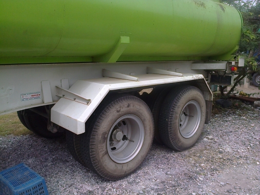 (ลงขายใหม่...)ขายดาวน์...หางน้ำยางพาราเกือบใหม่หางสวย26000ลิตร (ลงขายใหม่...)ขายดาวน์...หางน้ำยางพาราเกือบใหม่หางสวย26000ลิตร