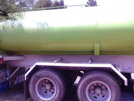 (ลงขายใหม่...)ขายดาวน์...หางน้ำยางพาราเกือบใหม่หางสวย26000ลิตร (ลงขายใหม่...)ขายดาวน์...หางน้ำยางพาราเกือบใหม่หางสวย26000ลิตร