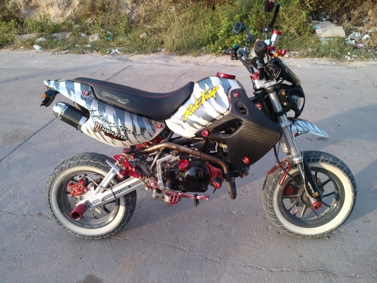 ขายตัวแรง ksr