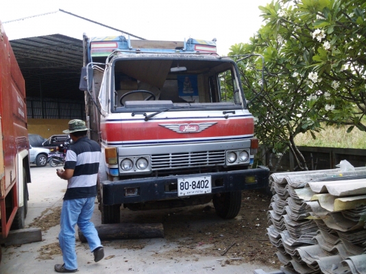 ขาย10ล้อ1เพลา F17 ขาย10ล้อ1เพลา F17