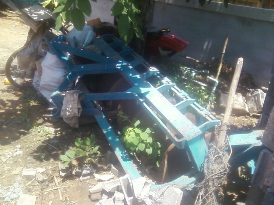 ขายหางไถ 7