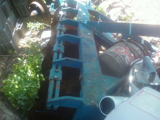 ขายหางไถ 7