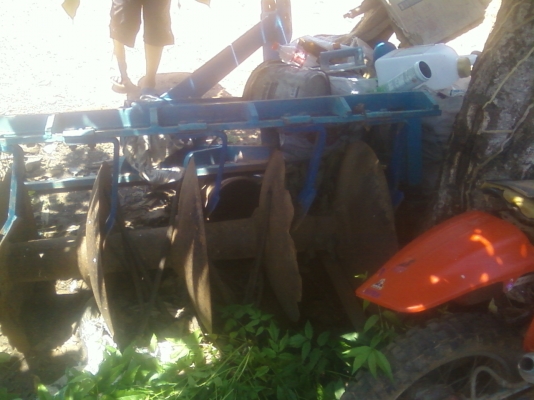 ขายหางไถ 7