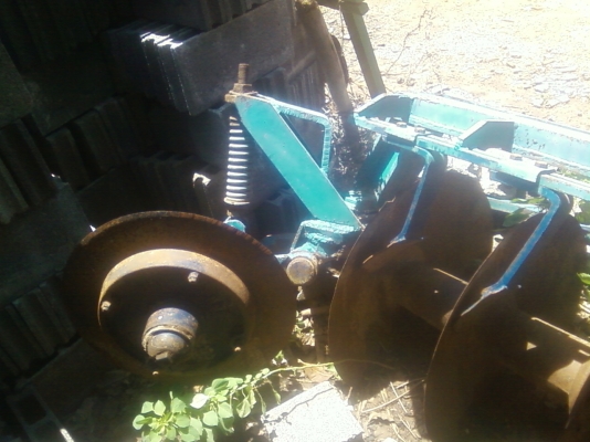 ขายหางไถ 7