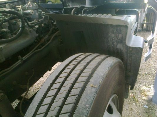 ขายดาวน์...6ล้อหัวลากHINO FG8JGLT ซีรี่500ไมล์39000กม.ยางเรเดียนสวยเต็ม ขายดาวน์...6ล้อหัวลากHINO FG8JGLT ซีรี่500ไมล์39000กม.ยางเรเดียนสวยเต็ม