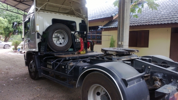 ขายดาวน์...6ล้อหัวลากHINO FG8JGLT ซีรี่500ไมล์39000กม.ยางเรเดียนสวยเต็ม ขายดาวน์...6ล้อหัวลากHINO FG8JGLT ซีรี่500ไมล์39000กม.ยางเรเดียนสวยเต็ม