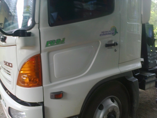 ขายดาวน์...6ล้อหัวลากHINO FG8JGLT ซีรี่500ไมล์39000กม.ยางเรเดียนสวยเต็ม ขายดาวน์...6ล้อหัวลากHINO FG8JGLT ซีรี่500ไมล์39000กม.ยางเรเดียนสวยเต็ม