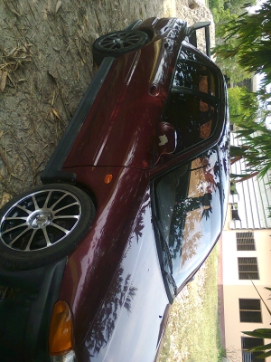 ขายเก๋งอีคาร์