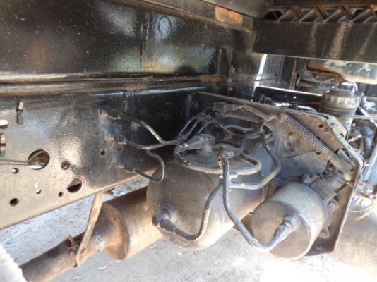 ขายรถ6ล้อดั้มอีซูซุเดก้า 210 แรง สภาพพร้อมใช้งานคับ