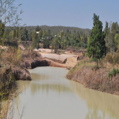 ขายที่ดินเชียงใหม่ราคาถูกมากๆ 12ไร่ วิวภูเขา น้ำแพร่ หางดง