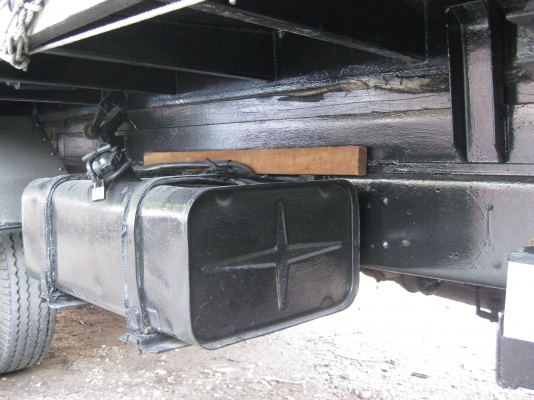 ขายด่วน รถดัมพฺ์ สิบล้อ อีซูซุ ร๊อกกี้ ปี 33