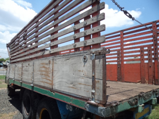 ขายรถ10ล้ออีซูซุหัวยาวเครื่อง165แรงม้า สภาพสวยพร้อมใช้