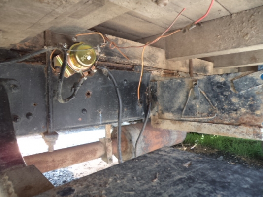 ขายรถ10ล้ออีซูซุหัวยาวเครื่อง165แรงม้า สภาพสวยพร้อมใช้