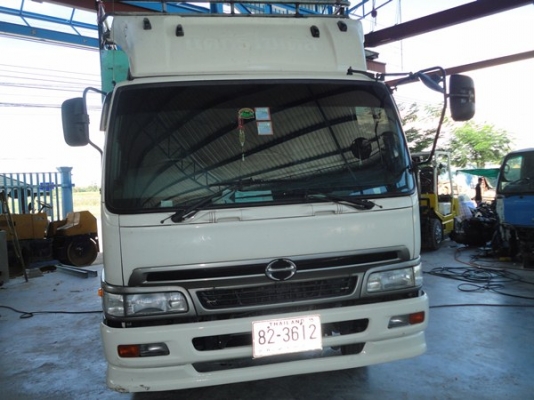 ขายFC3J ยาว6.50เก็บงานพร้อมใช้