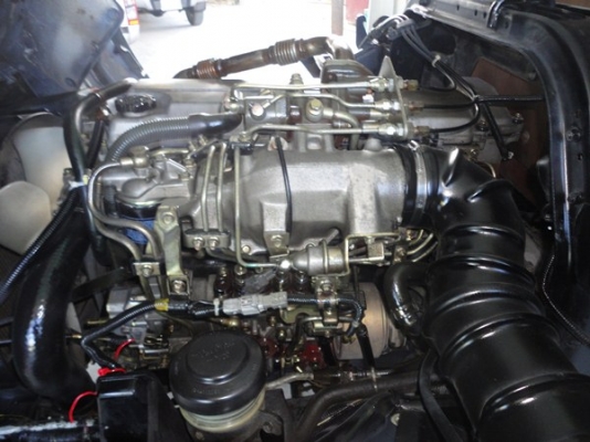 ขายFC3J ยาว6.50เก็บงานพร้อมใช้