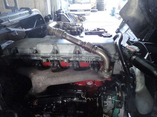 ขายFC3J ยาว6.50เก็บงานพร้อมใช้