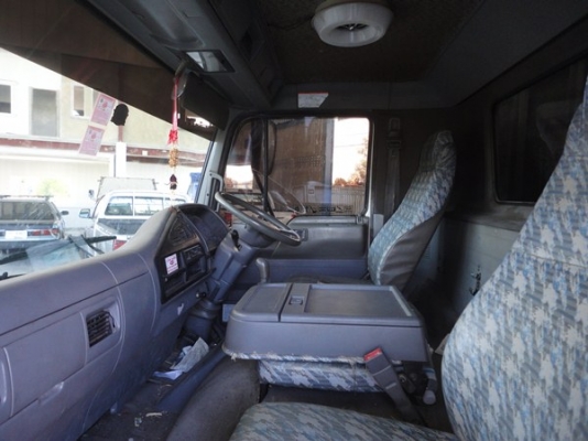 ขายFC3J ยาว6.50เก็บงานพร้อมใช้