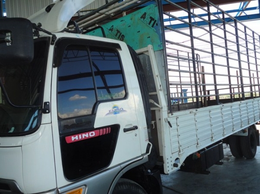 ขายFC3J ยาว6.50เก็บงานพร้อมใช้