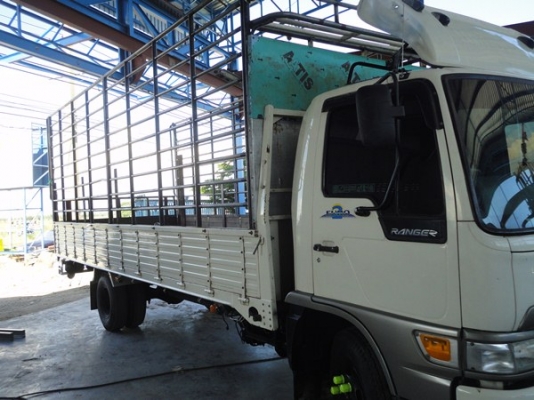 ขายFC3J ยาว6.50เก็บงานพร้อมใช้