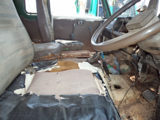 ขายรถ10ล้อ เทเลอร์ขึ้นแม็กโค200 สภาพดีพร้อมใช้