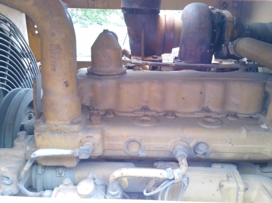 CAT 950  xx   565,000  xxx