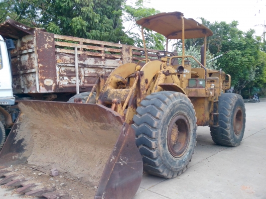 CAT 950  xx   565,000  xxx