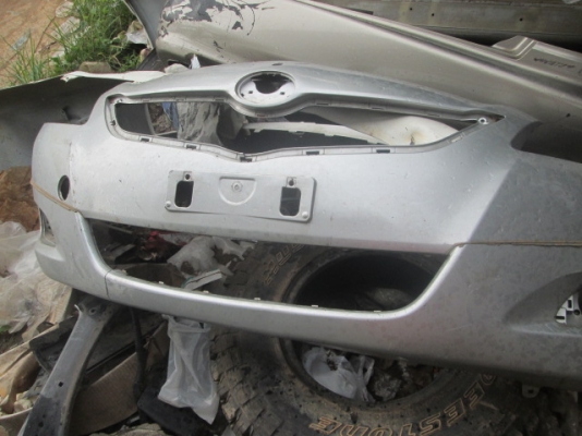 ขาย กันชนหน้า TOYOTA VIOS ขาย กันชนหน้า TOYOTA VIOS