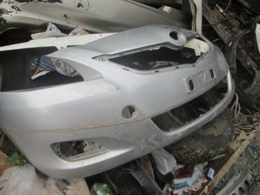 ขาย กันชนหน้า TOYOTA VIOS