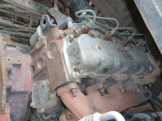 ขายหกล้อดั้ม